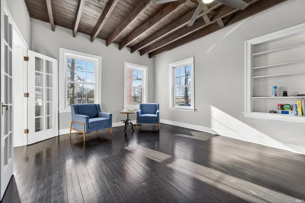 $424,900 | 8010 West County Road 400 North, Royal Center, IN 46978