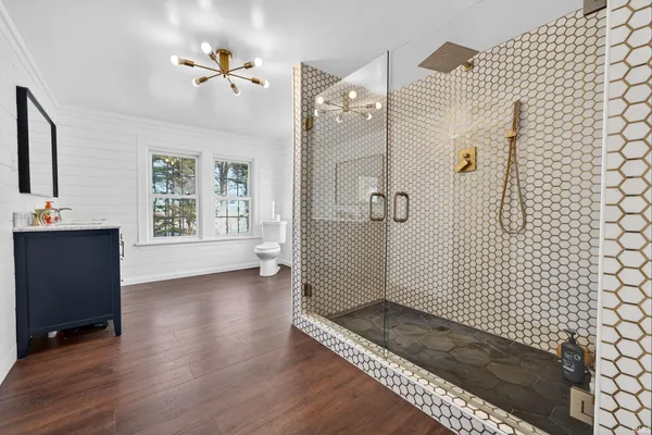 $424,900 | 8010 West County Road 400 North, Royal Center, IN 46978