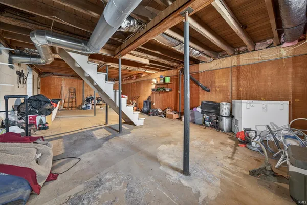 $424,900 | 8010 West County Road 400 North, Royal Center, IN 46978