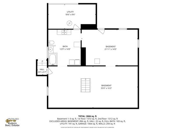 $424,900 | 8010 West County Road 400 North, Royal Center, IN 46978
