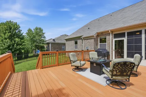 $650,000 | 8003 Forest Hills Drive, Spring Hill, TN 37174
