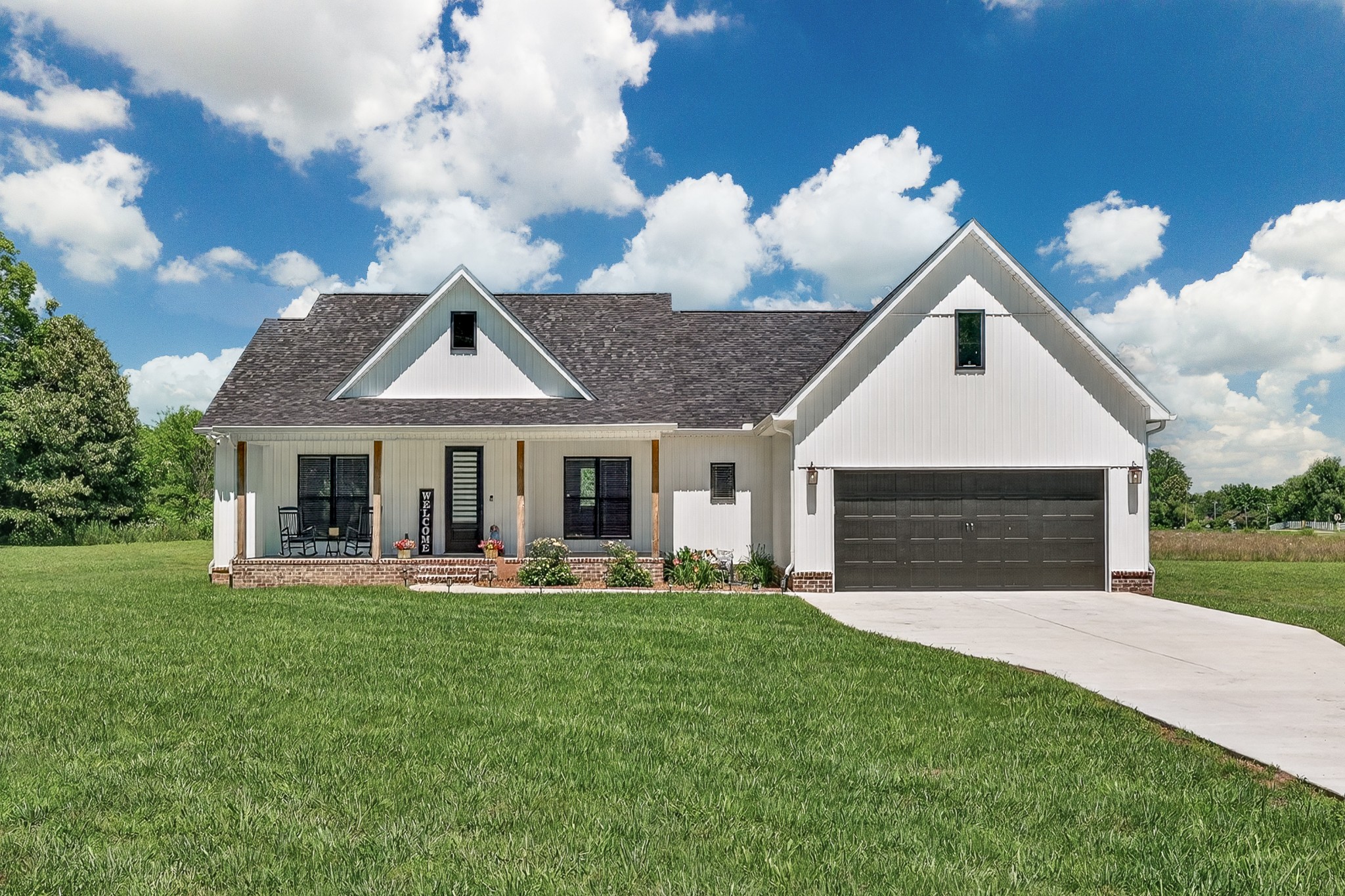 9 Town Road Fayetteville, TN 37334 - Photo 1 of 39 Gallery Image 1