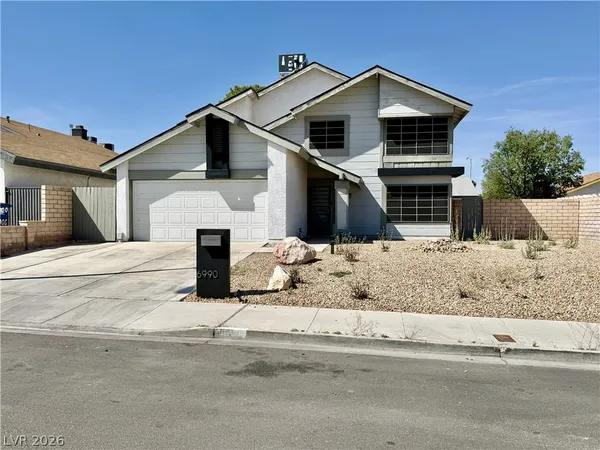$2,195 | 6990 Paddington Way, Las Vegas, NV 89147