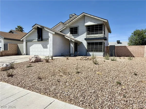 $2,195 | 6990 Paddington Way, Las Vegas, NV 89147