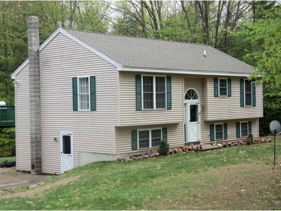 67 Cross Road Strafford, NH 03884 - Photo 1 of 10