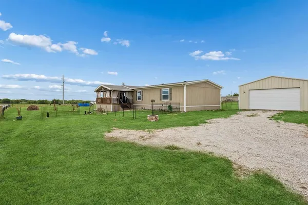 $430,000 | 277 County Road 2735, Decatur, TX 76234
