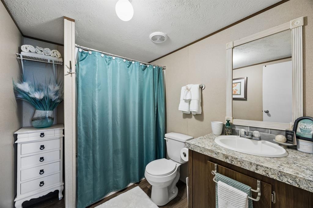 277 County Road 2735 Decatur, TX 76234 - Photo 15 of 26