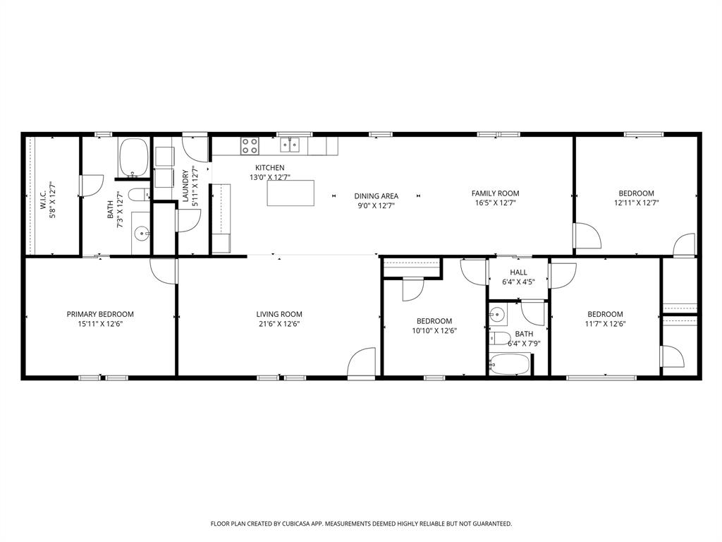 277 County Road 2735 Decatur, TX 76234 - Photo 26 of 26