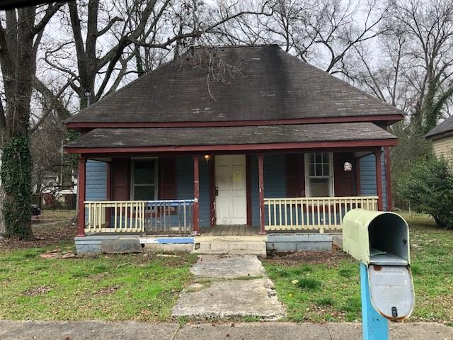 105 Howell Street Northeast Rome, GA 30161 - Photo 1 of 1