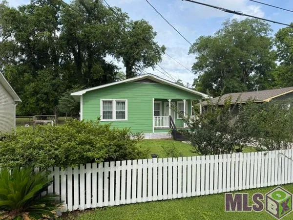$130,000 | 1107 Berthier Street, New Roads, LA 70760