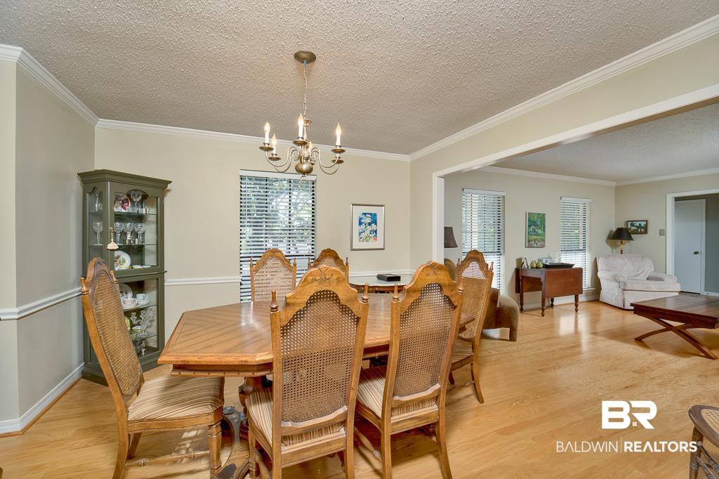 1050 Regal Drive Mobile, AL 36609 - Photo 9 of 24