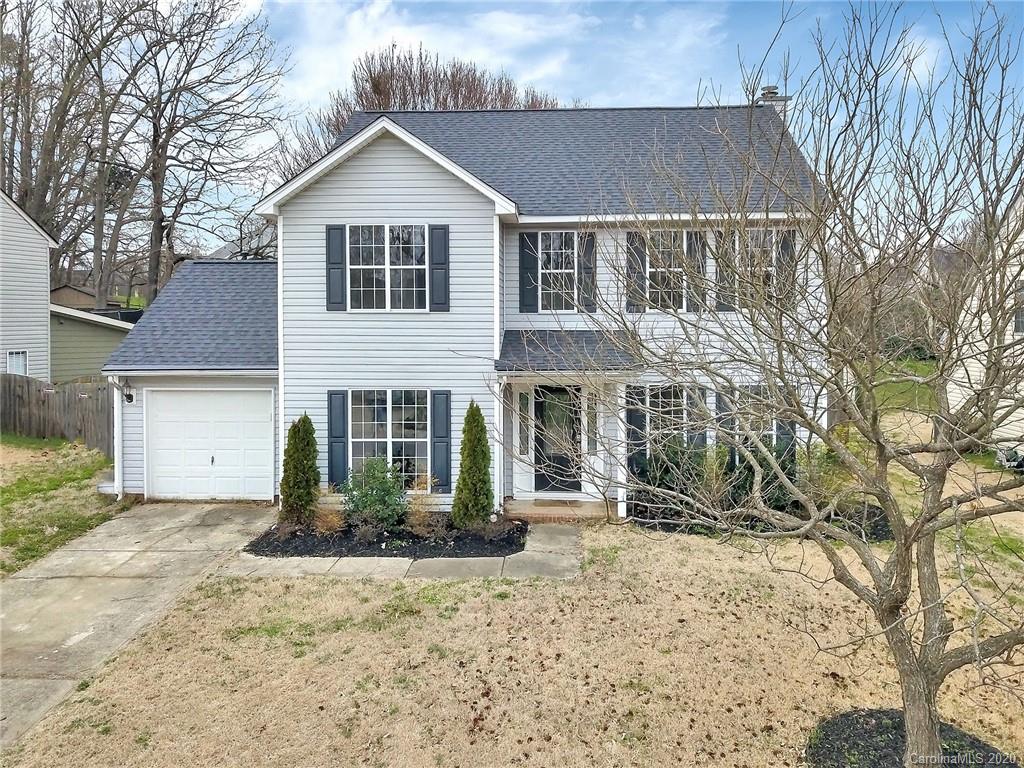 15020 Copper Ridge Trail Charlotte, NC 28273 - Photo 19 of 19 Gallery Image 19