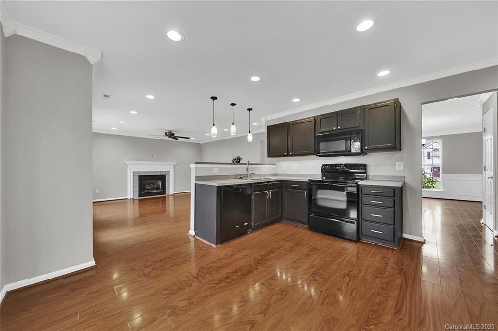 15020 Copper Ridge Trail Charlotte, NC 28273 - Photo 5 of 19 Gallery Image 5