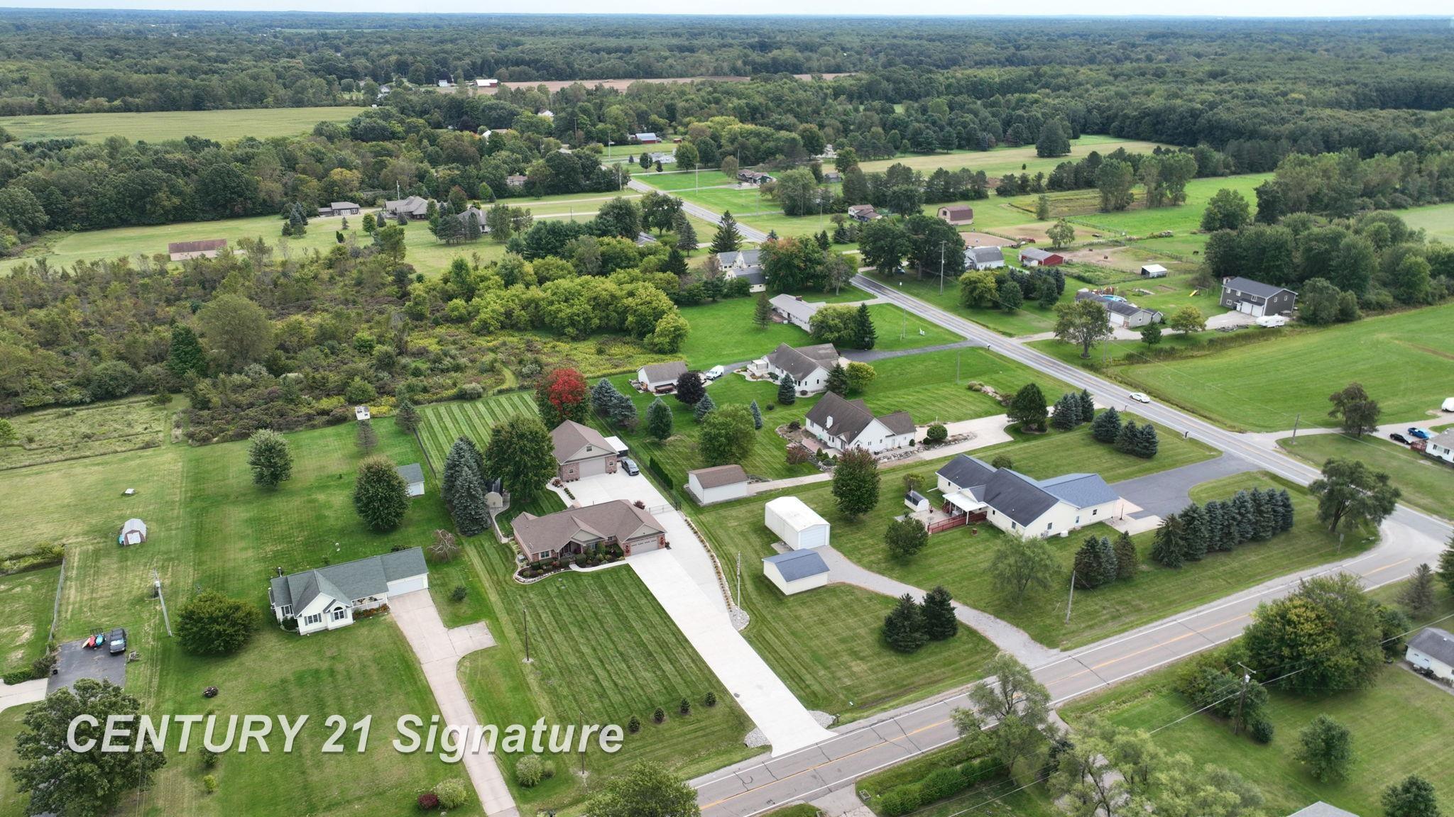 10042 North Jennings Road Clio, MI 48420 - Photo 77 of 88