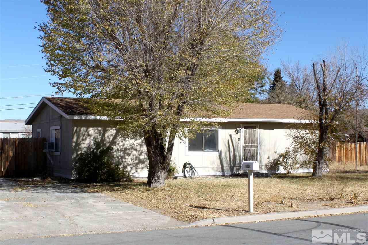 17645 Macaw Lane Reno, NV 89508 - Photo 1 of 19 a view of a house with a tree in front of it