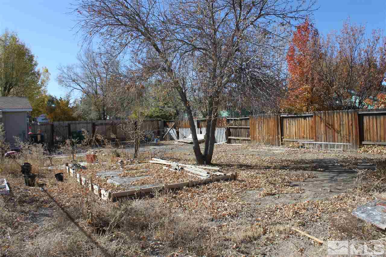 17645 Macaw Lane Reno, NV 89508 - Photo 14 of 19 a view of a yard with a house