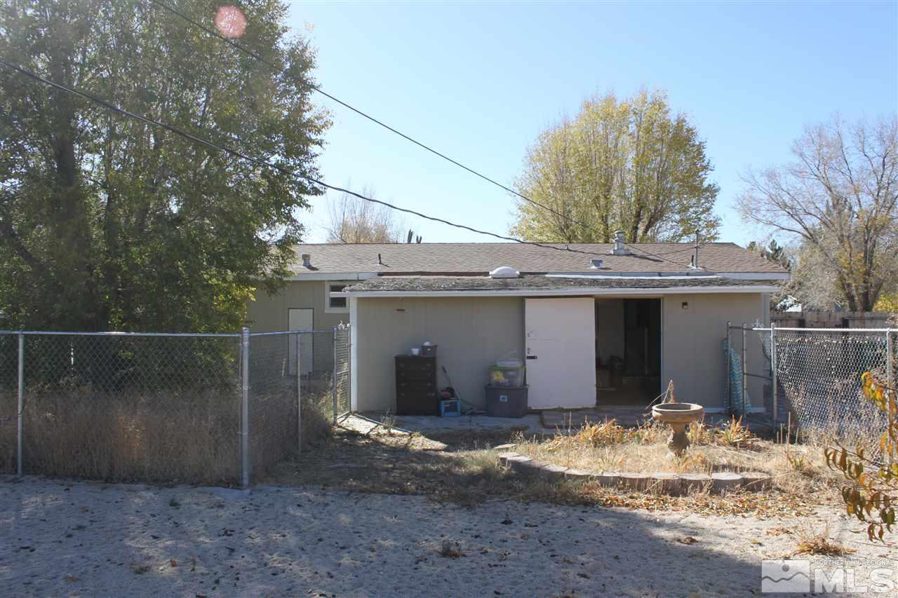 17645 Macaw Lane Reno, NV 89508 - Photo 15 of 19 a view of a small house