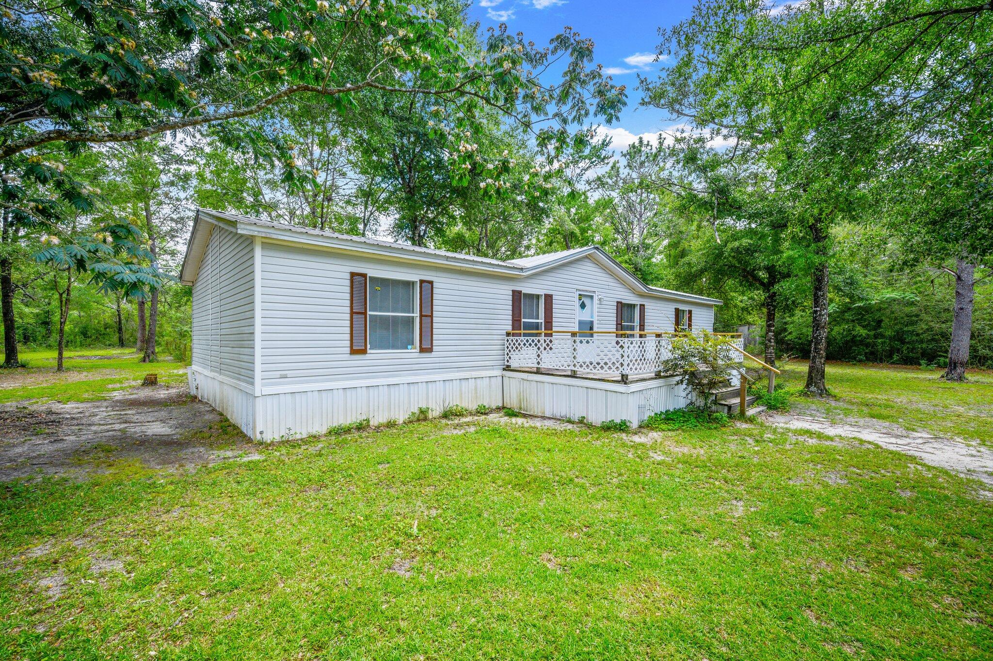 100 Mosley Road DeFuniak Springs, FL 32433 - Photo 1 of 51 Gallery Image 1
