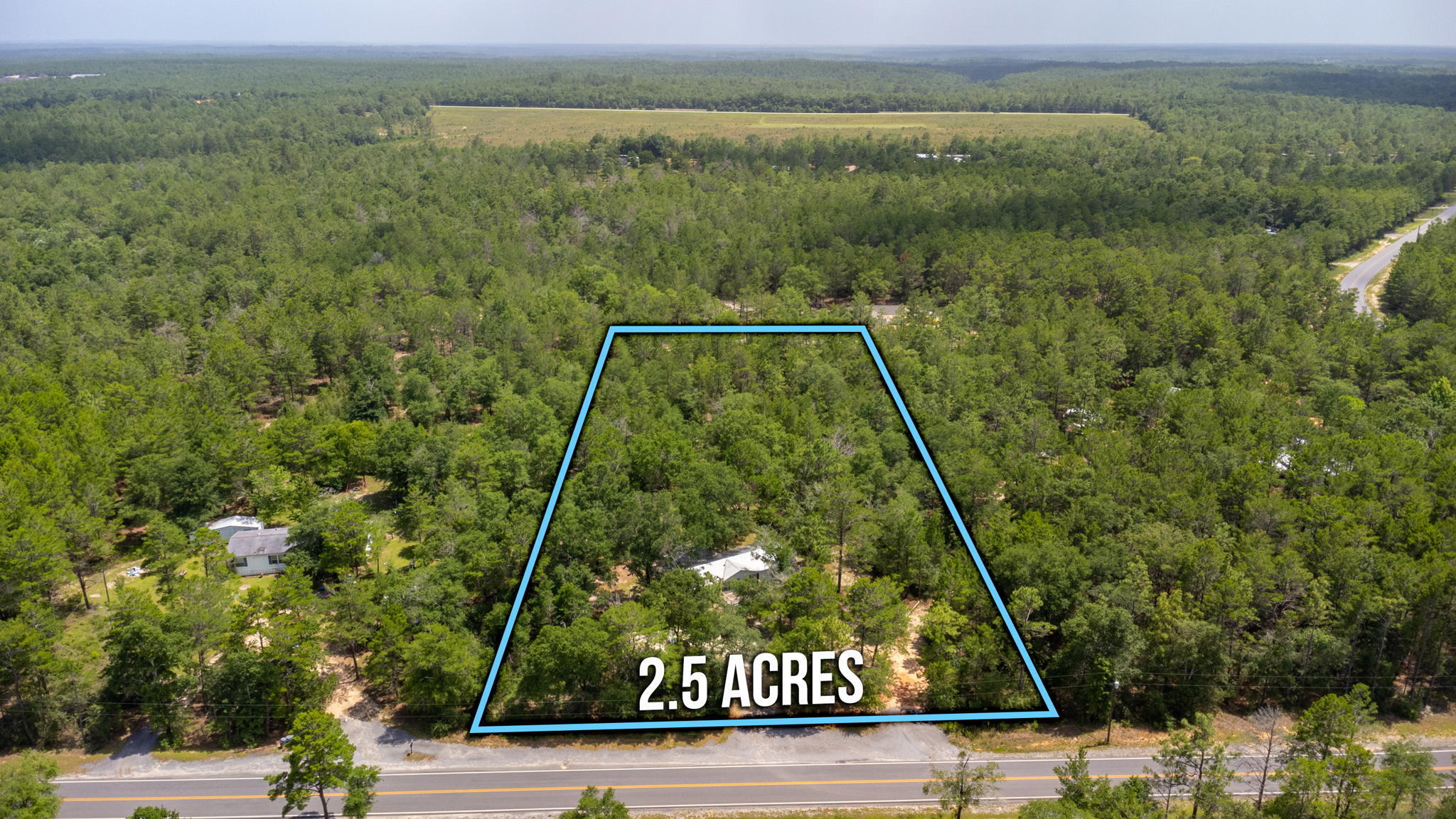 100 Mosley Road DeFuniak Springs, FL 32433 - Photo 2 of 51 Gallery Image 2
