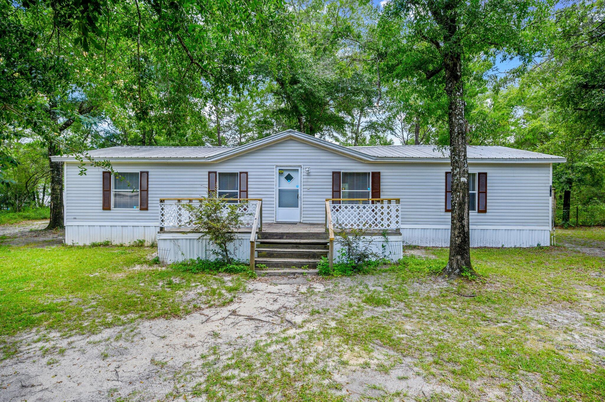 100 Mosley Road DeFuniak Springs, FL 32433 - Photo 3 of 51 Gallery Image 3