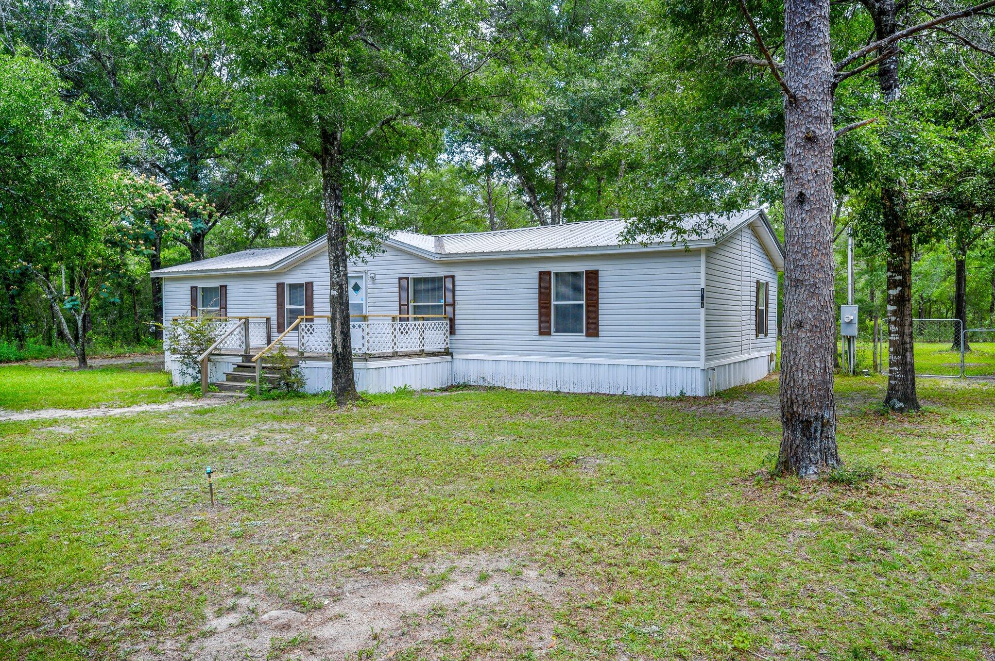 100 Mosley Road DeFuniak Springs, FL 32433 - Photo 4 of 51 Gallery Image 4