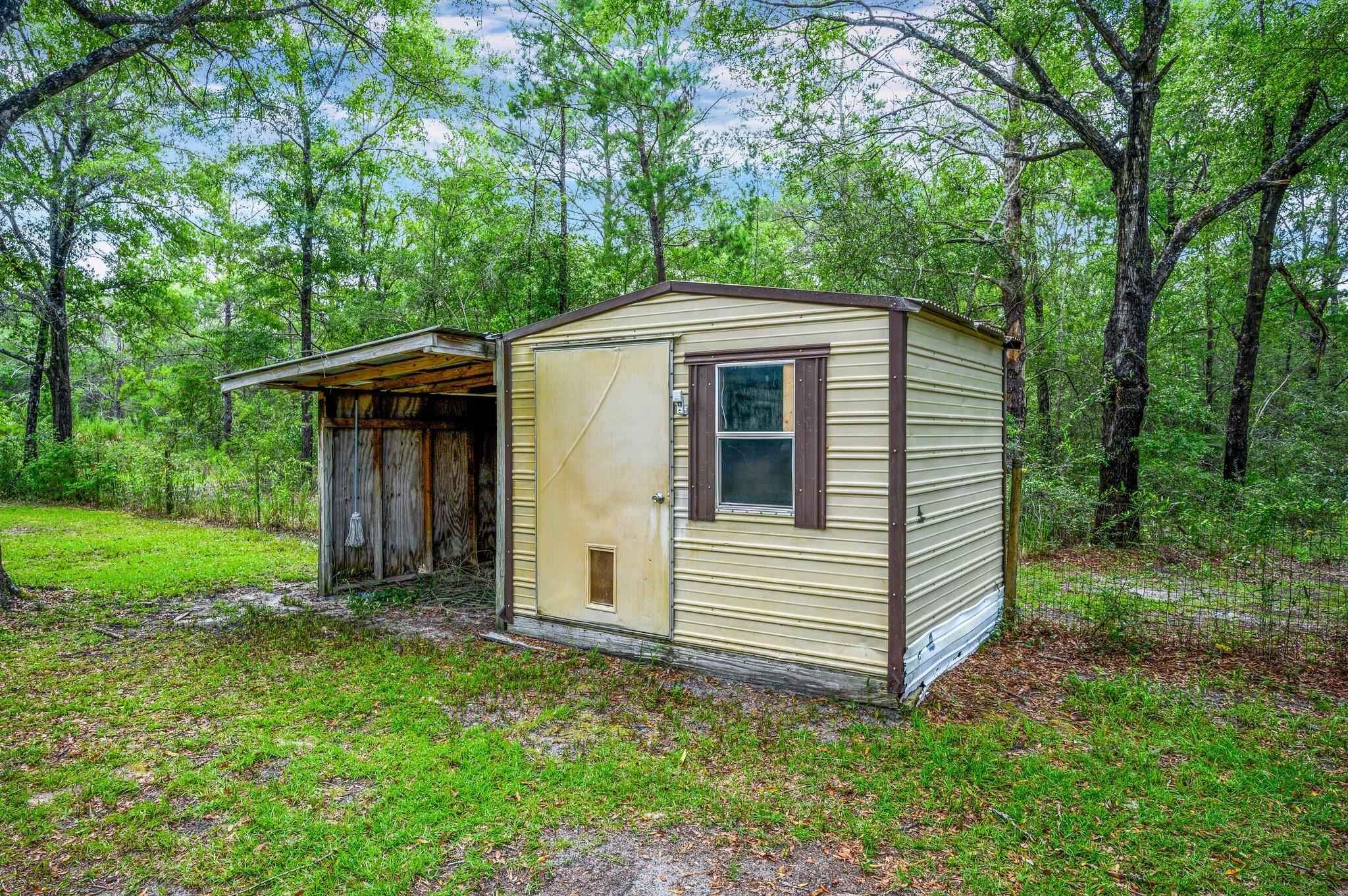 100 Mosley Road DeFuniak Springs, FL 32433 - Photo 41 of 51 Gallery Image 41