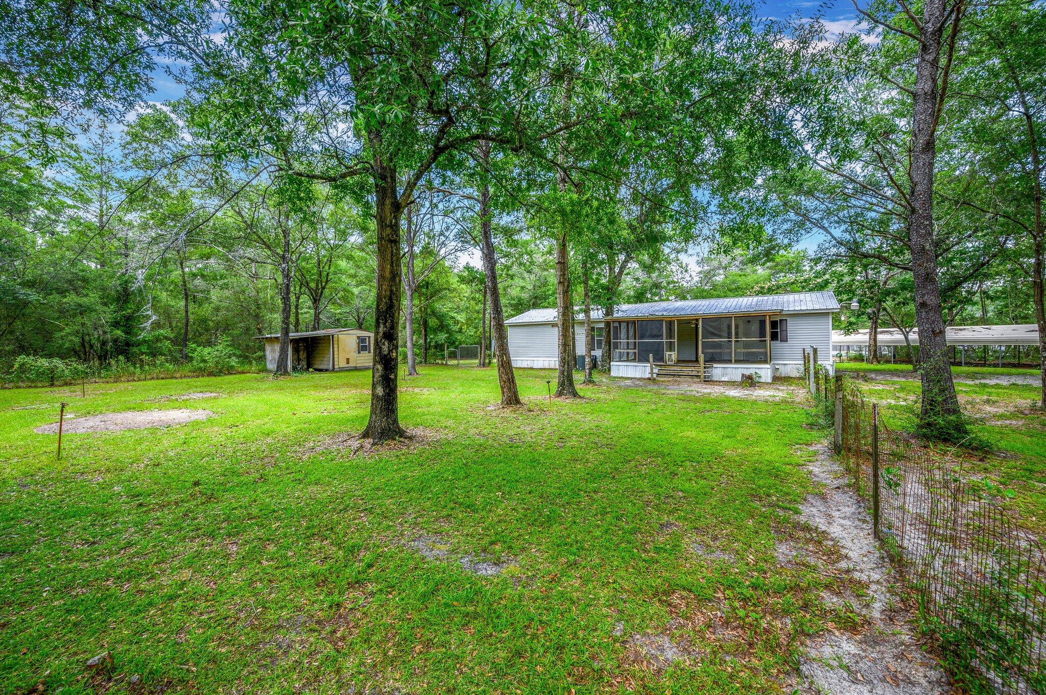 100 Mosley Road DeFuniak Springs, FL 32433 - Photo 45 of 51 Gallery Image 45