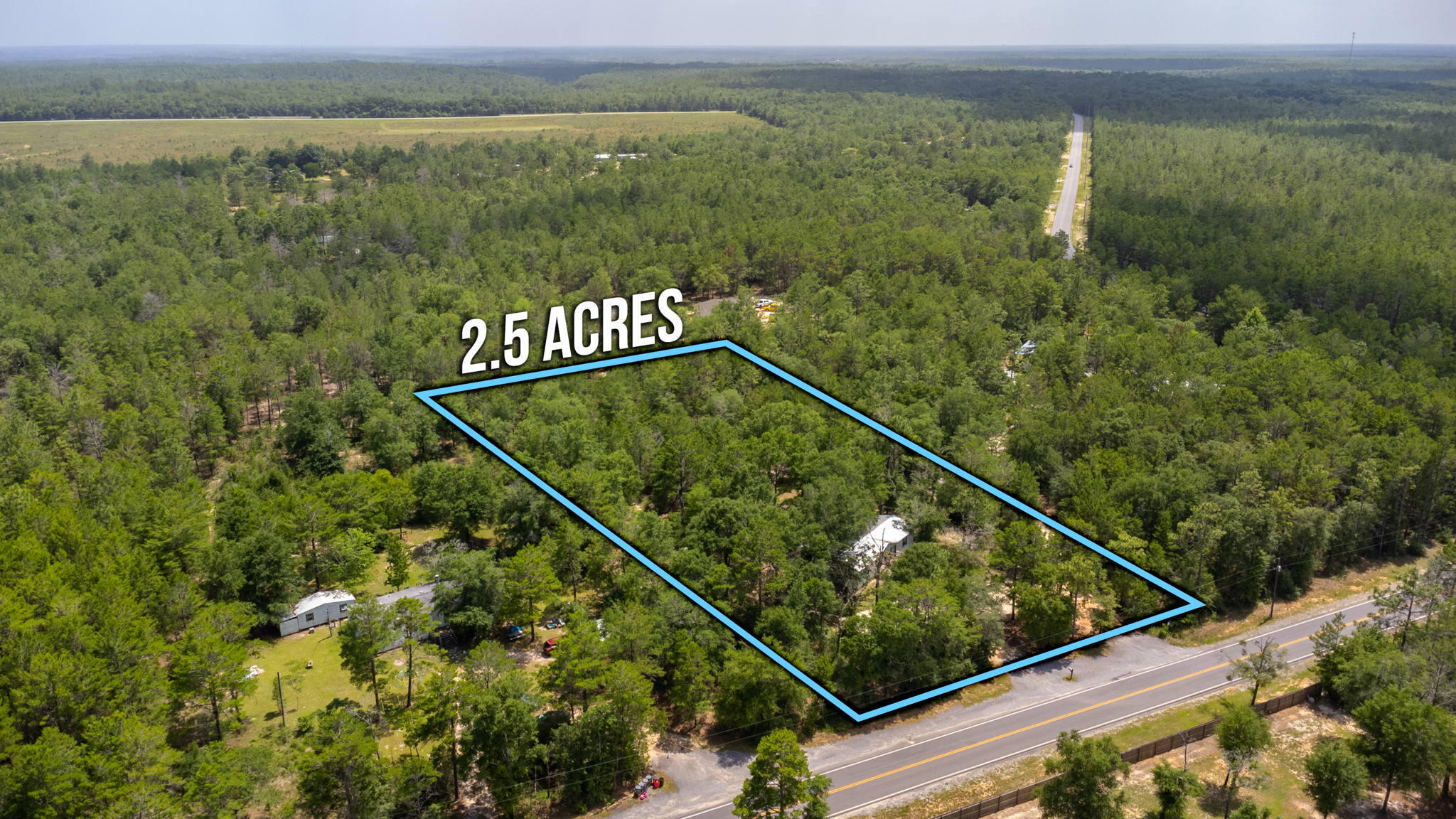100 Mosley Road DeFuniak Springs, FL 32433 - Photo 46 of 51 Gallery Image 46
