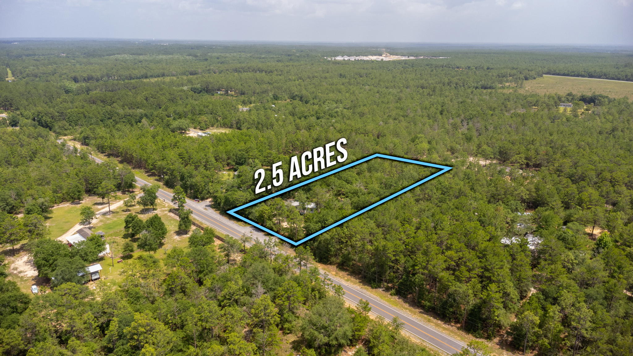 100 Mosley Road DeFuniak Springs, FL 32433 - Photo 50 of 51 Gallery Image 50