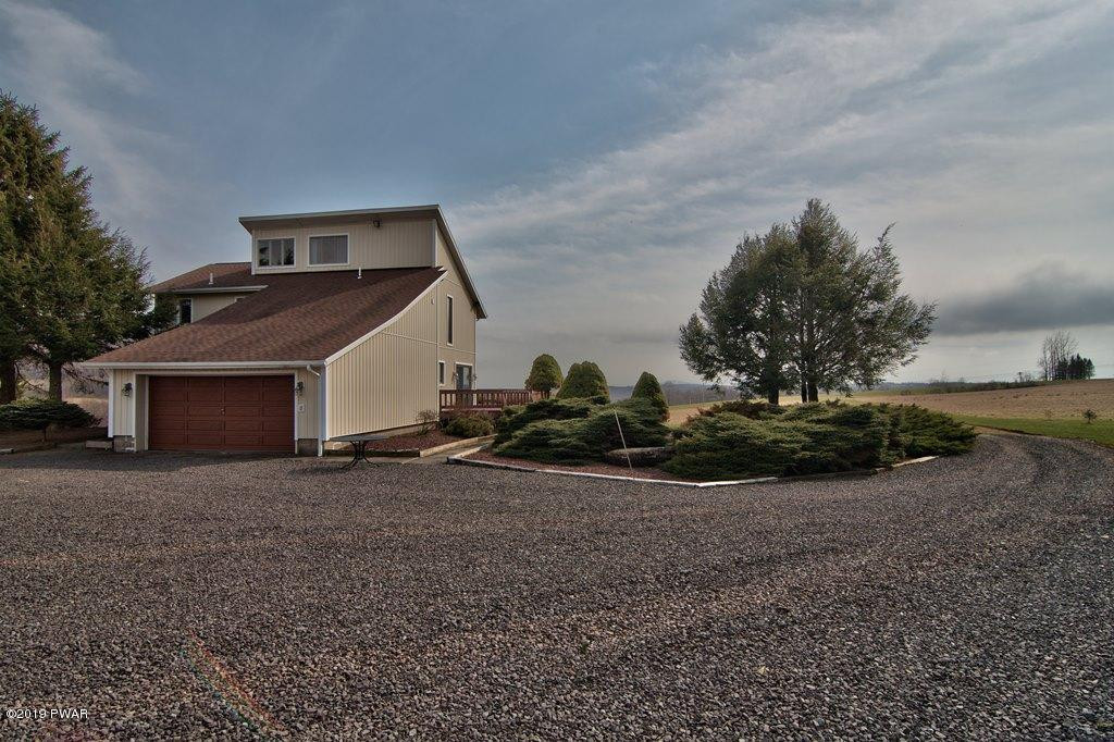 386 Oxbow Road Thompson, PA 18465 - Photo 67 of 80