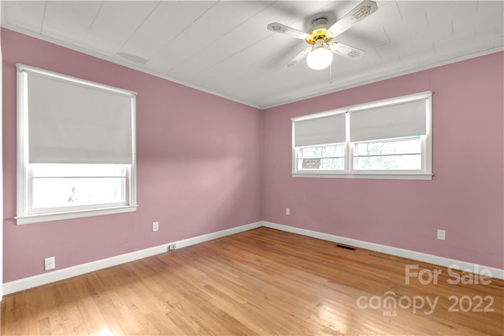 3169 Pink Plyler Road Lancaster, SC 29720 - Photo 21 of 39 a view of an empty room with a window