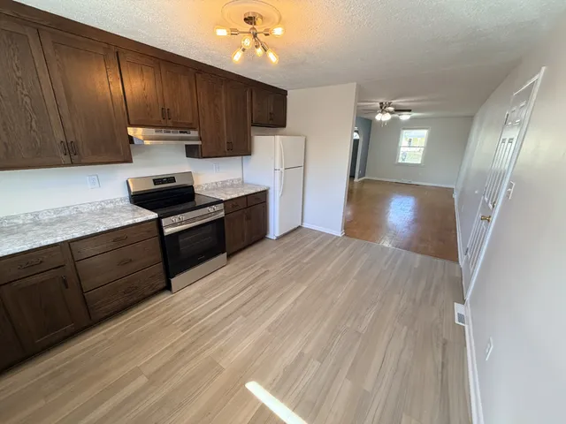 $1,250 | 311 3rd Avenue Northwest, Unit B, Winchester, TN 37398