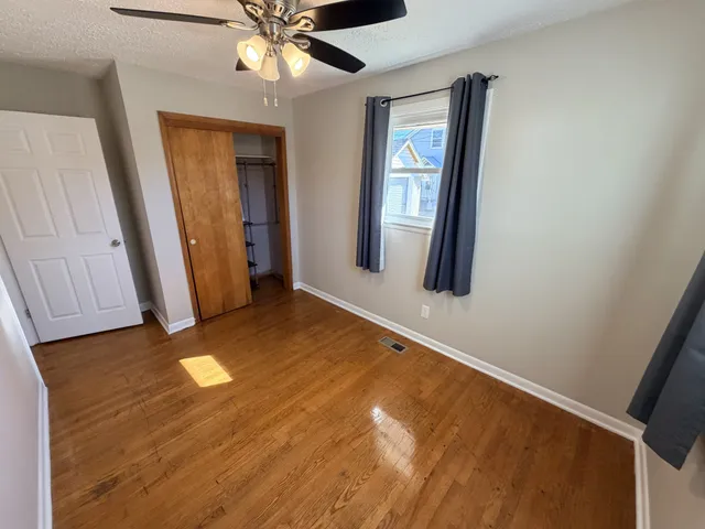 $1,250 | 311 3rd Avenue Northwest, Unit B, Winchester, TN 37398