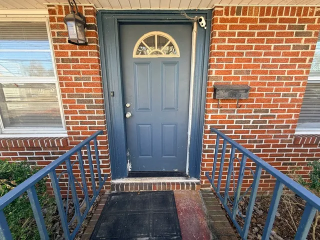 $1,250 | 311 3rd Avenue Northwest, Unit B, Winchester, TN 37398