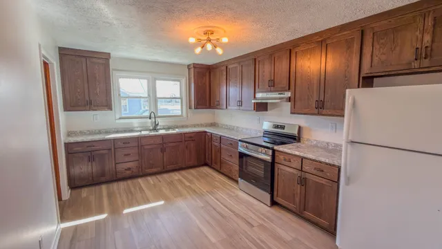 $1,250 | 311 3rd Avenue Northwest, Unit B, Winchester, TN 37398