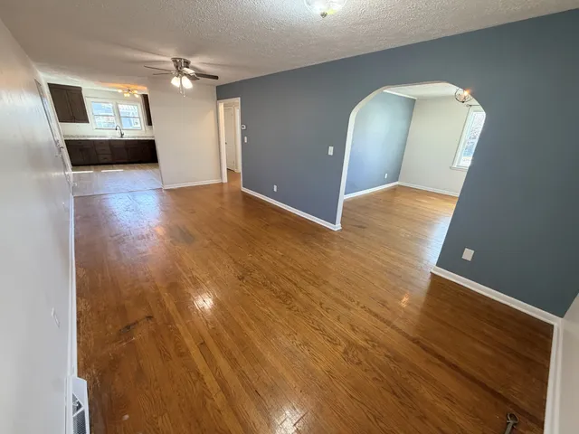 $1,250 | 311 3rd Avenue Northwest, Unit B, Winchester, TN 37398