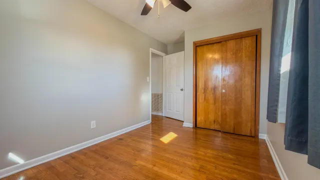 $1,250 | 311 3rd Avenue Northwest, Unit B, Winchester, TN 37398