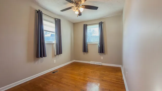 $1,250 | 311 3rd Avenue Northwest, Unit B, Winchester, TN 37398