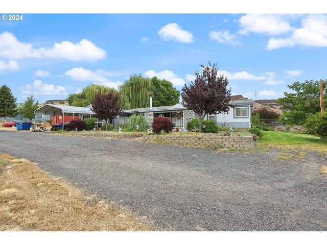 $315,000 | 1206 Highway 197, Maupin, OR 97037