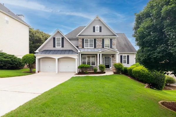 $574,000 | 5535 Sylvania Drive Southeast, Mableton, GA 30126