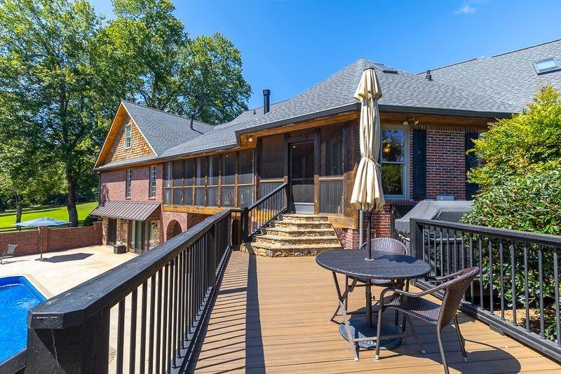 4740 Jim Hood Road Gainesville, GA 30506 - Photo 75 of 90 Gallery Image 75