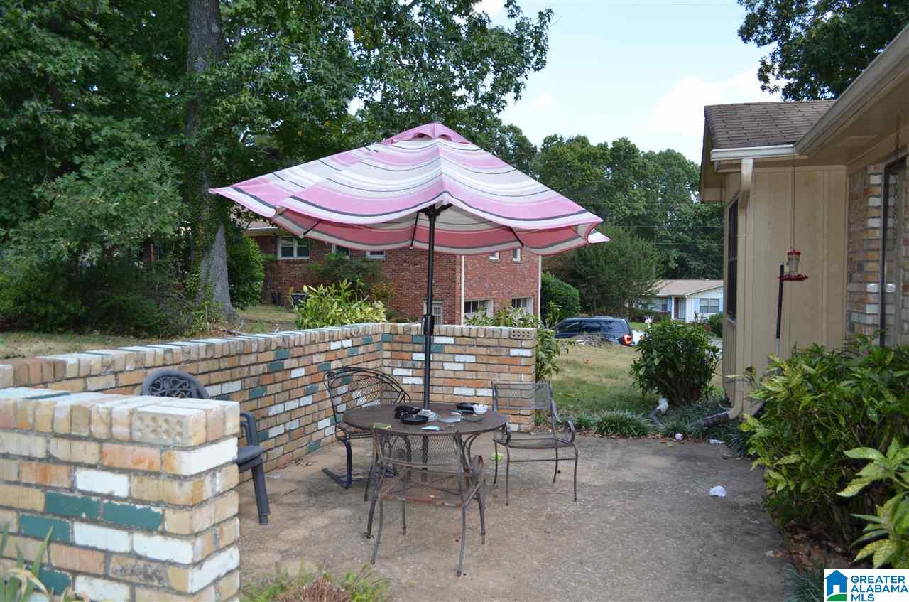 1238 Old Oak Road Birmingham, AL 35235 - Photo 23 of 24