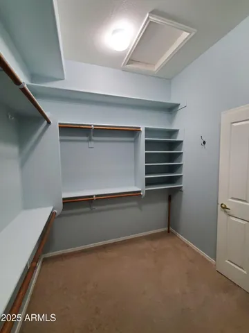 a view of room and window