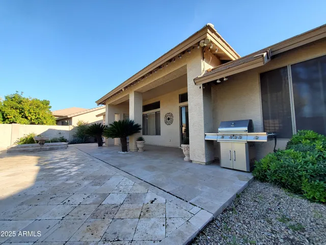 $819,000 | 2466 West Shannon Street, Chandler, AZ 85224