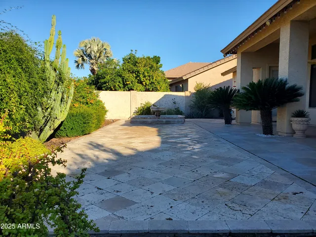 $819,000 | 2466 West Shannon Street, Chandler, AZ 85224