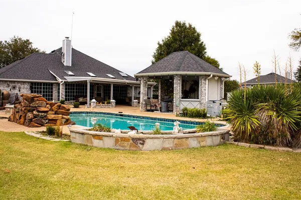 $670,000 | 3416 Doris Walker Trail, Burleson, TX 76028