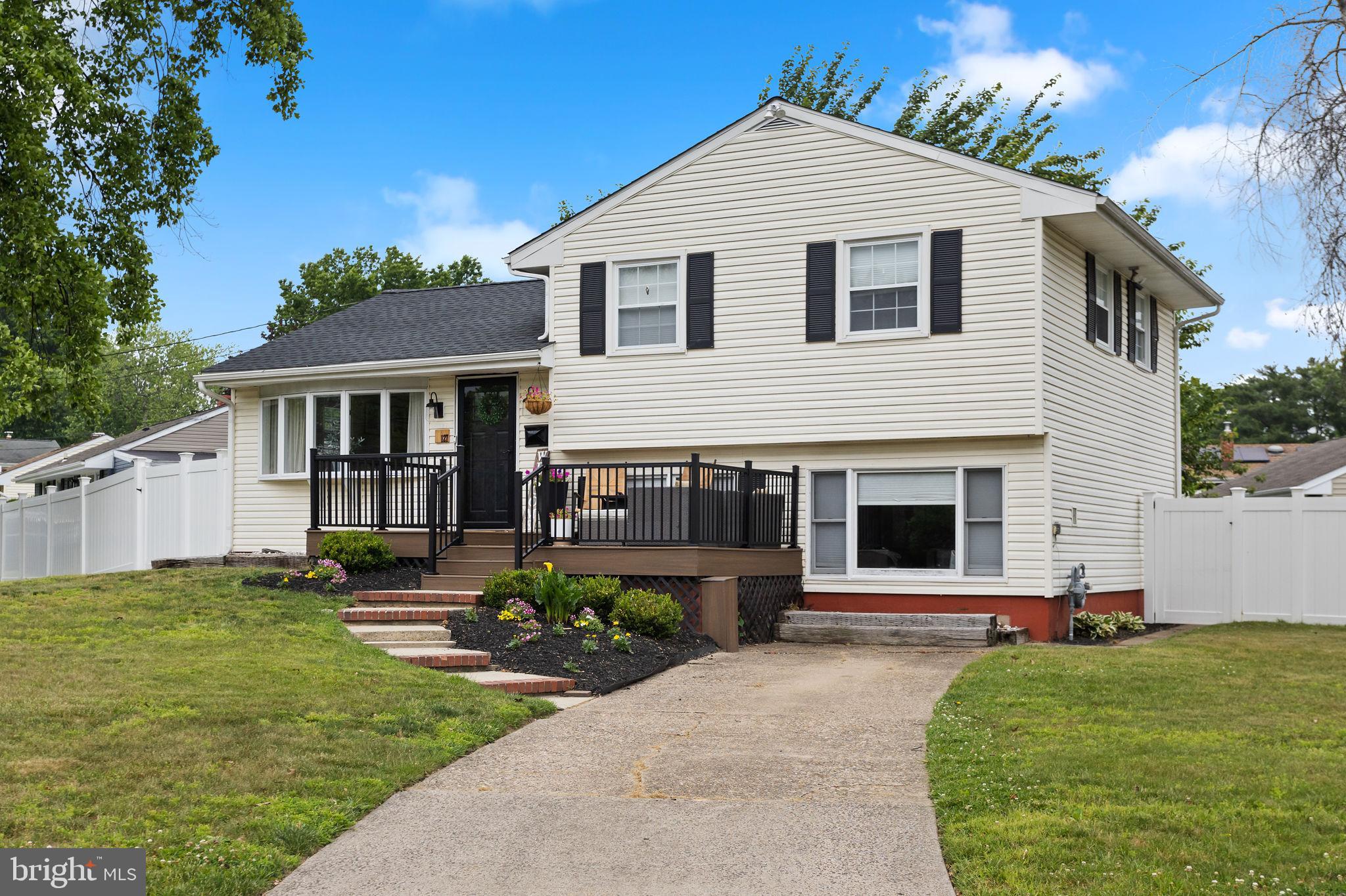 127 Miry Brook Road Hamilton, NJ 08690 - Photo 1 of 30