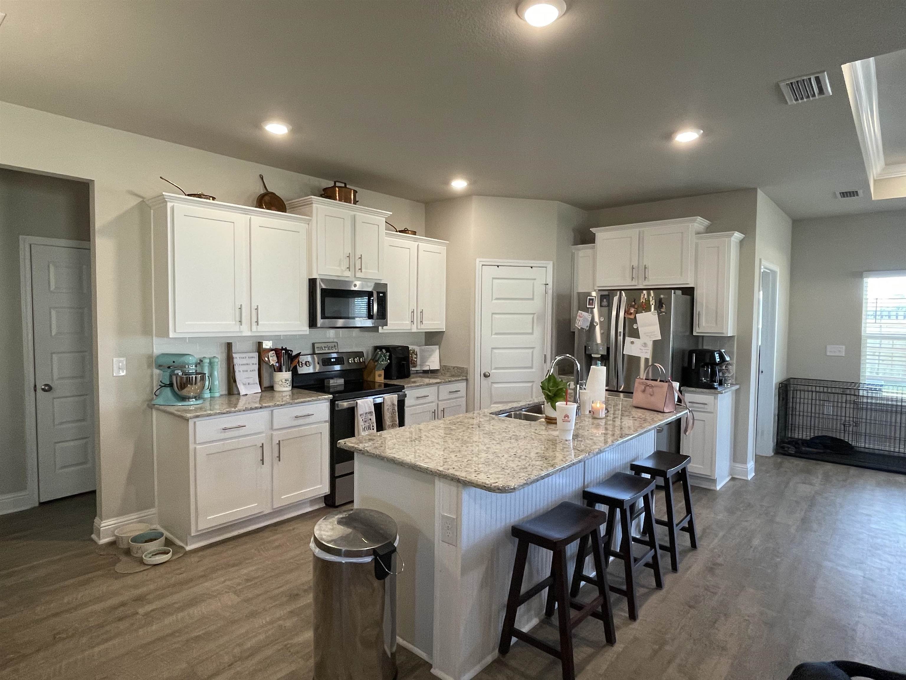 23130 Lieutenant Avenue Foley, AL 36535 - Photo 3 of 10