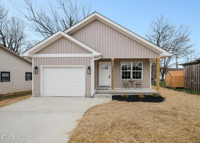 $349,900 | 504 McGinley Street, Maryville, TN 37804