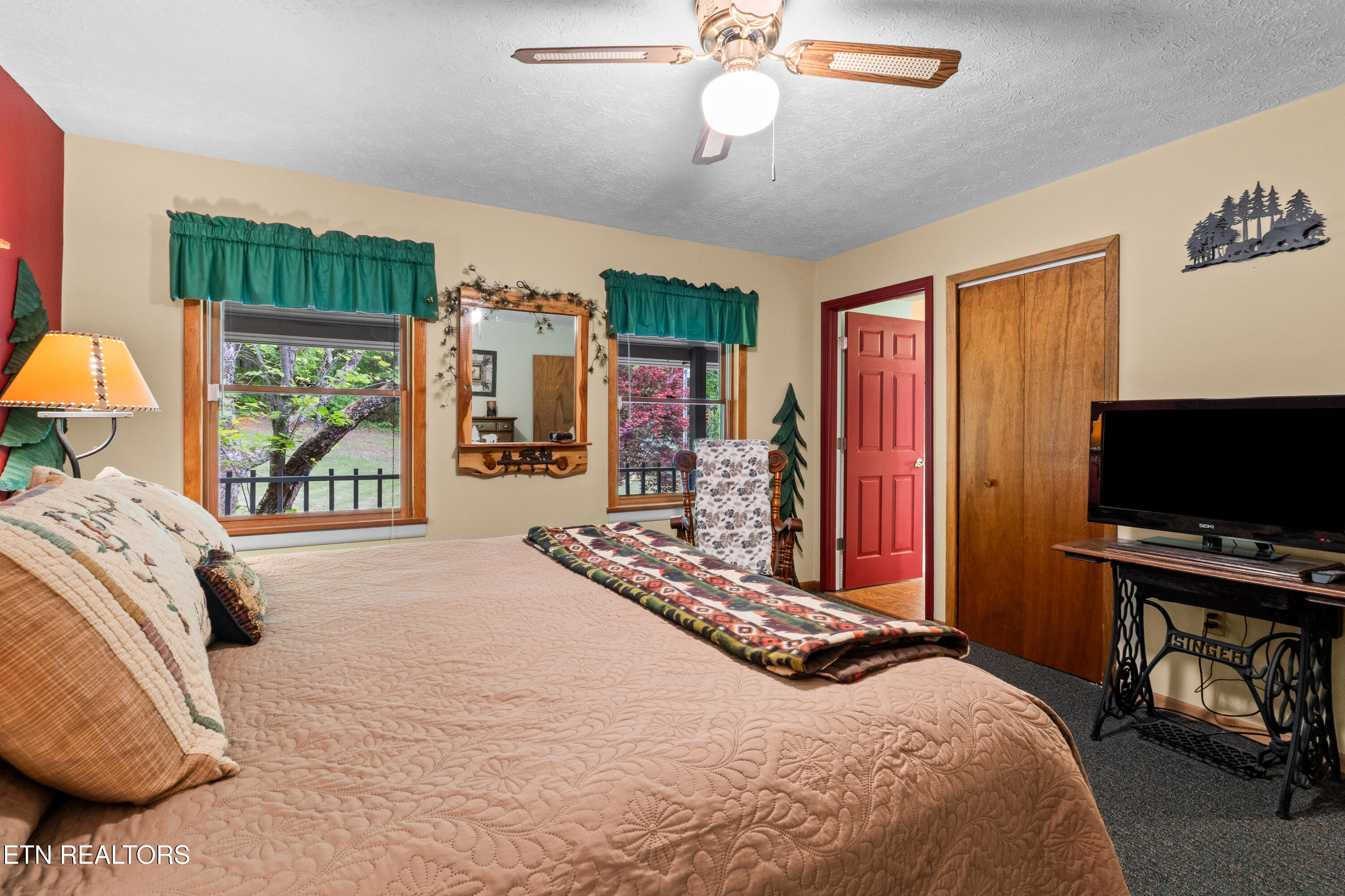 1043 Reagan Springs Road Townsend, TN 37882 - Photo 31 of 51 DSC04815